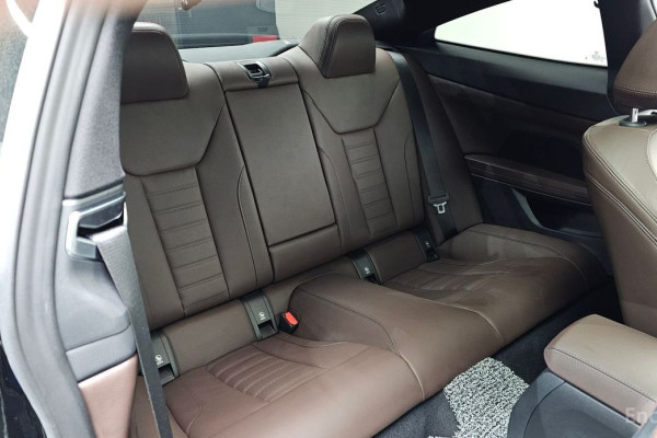 2023 BMW 4 серии с пробегом 28 108 км