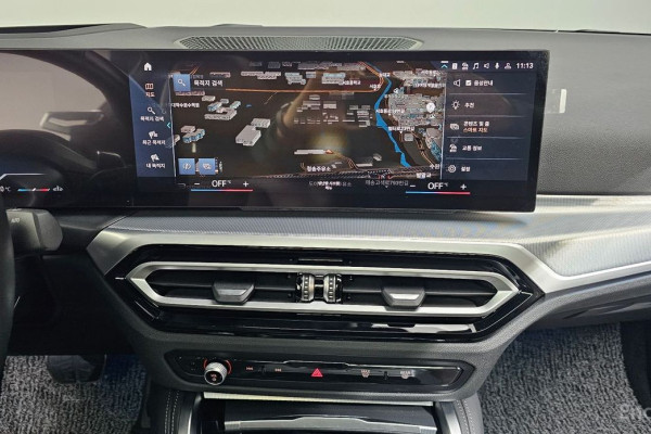 2023 BMW 4 серии с пробегом 28 108 км