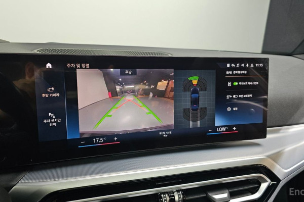 2023 BMW 4 серии с пробегом 28 108 км