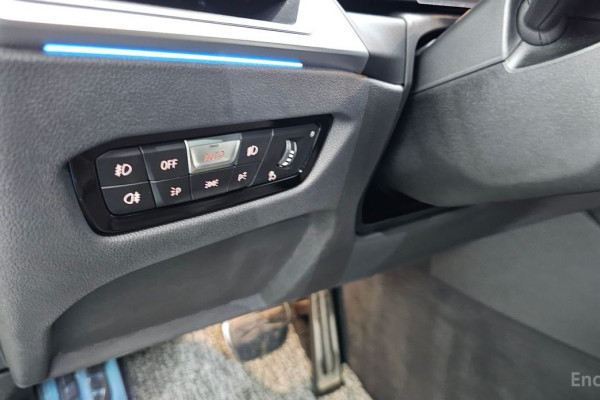 2023 BMW 4 серии с пробегом 28 108 км