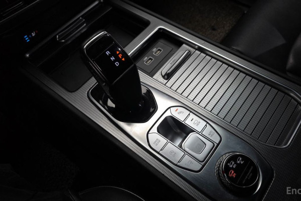 2021 KG Mobility Rexton с пробегом 61 322 км