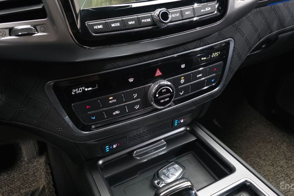 2021 KG Mobility Rexton с пробегом 61 322 км