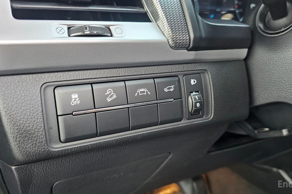 2022 KG Mobility Rexton с пробегом 48 631 км