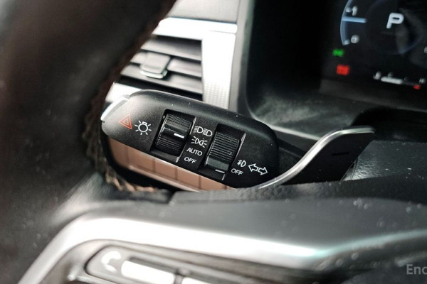 2022 KG Mobility Rexton с пробегом 72 766 км