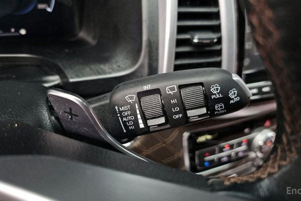 2022 KG Mobility Rexton с пробегом 72 766 км