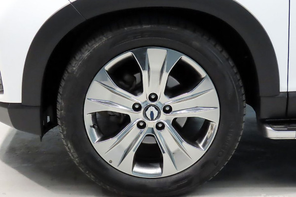 2022 KG Mobility Rexton с пробегом 58 307 км