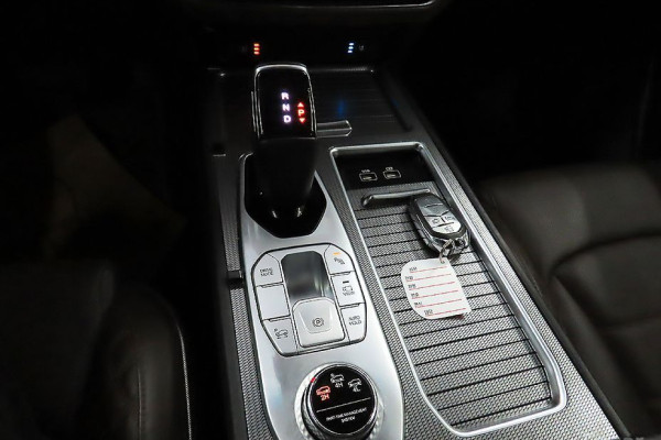 2022 KG Mobility Rexton с пробегом 58 307 км