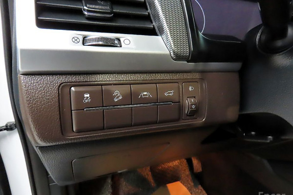 2022 KG Mobility Rexton с пробегом 58 307 км