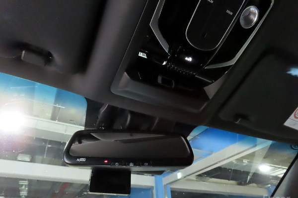 2022 KG Mobility Rexton с пробегом 58 307 км