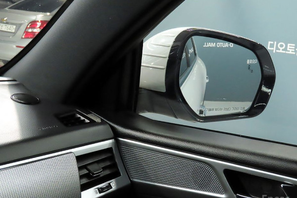 2022 KG Mobility Rexton с пробегом 58 307 км