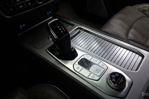 2022 KG Mobility Rexton с пробегом 98 529 км