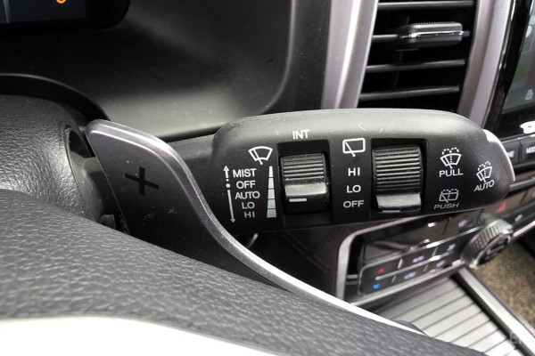 2022 KG Mobility Rexton с пробегом 98 529 км