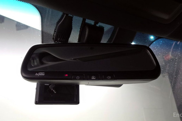 2022 KG Mobility Rexton с пробегом 98 529 км