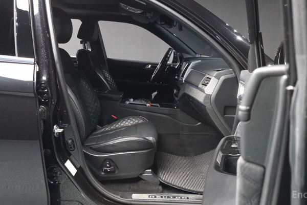 2022 KG Mobility Rexton с пробегом 102 287 км