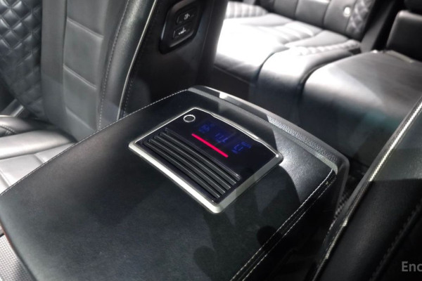 2022 KG Mobility Rexton с пробегом 102 287 км