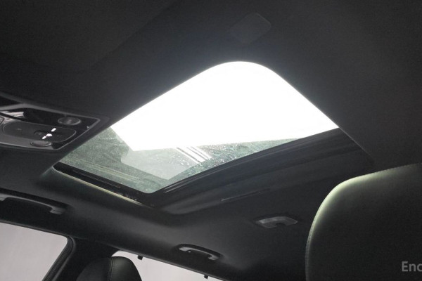 2022 KG Mobility Rexton с пробегом 102 287 км