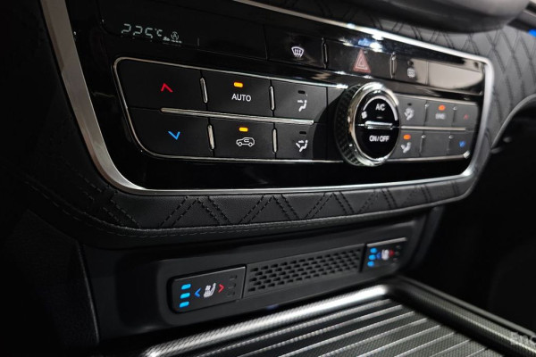 2021 KG Mobility Rexton с пробегом 73 068 км