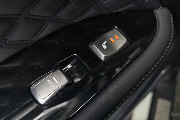 2021 KG Mobility Rexton с пробегом 73 068 км