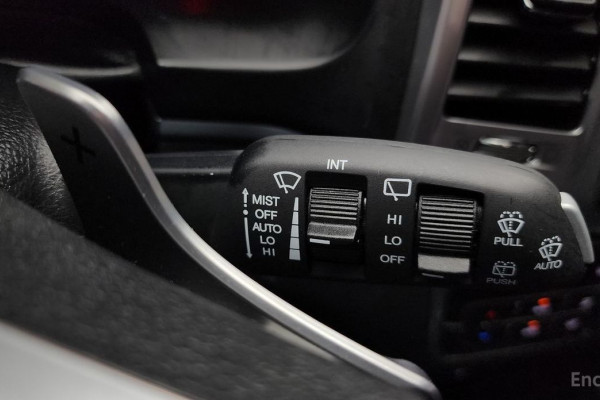 2021 KG Mobility Rexton с пробегом 107 729 км