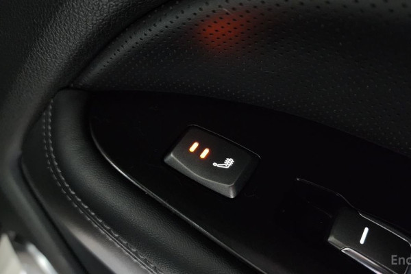 2021 KG Mobility Rexton с пробегом 107 729 км