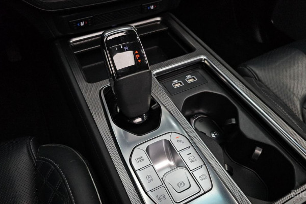 2021 KG Mobility Rexton с пробегом 61 337 км