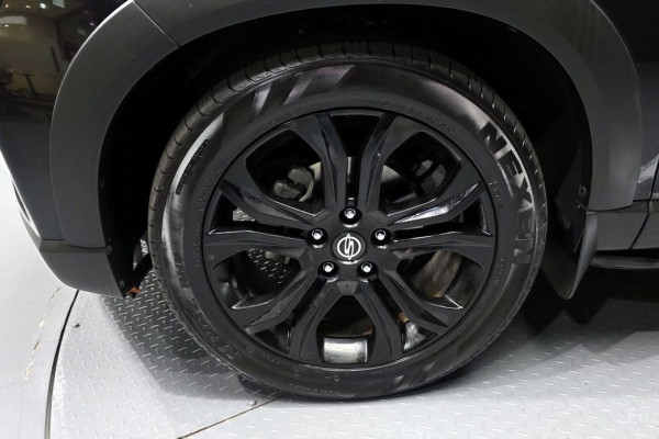 2022 KG Mobility Rexton с пробегом 43 270 км