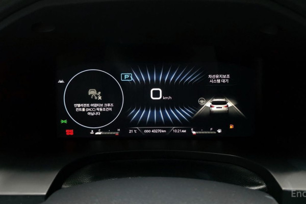 2022 KG Mobility Rexton с пробегом 43 270 км