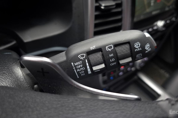 2022 KG Mobility Rexton с пробегом 43 270 км