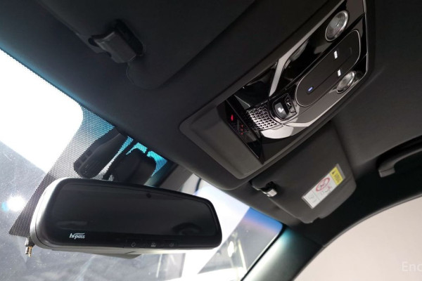 2022 KG Mobility Rexton с пробегом 43 270 км