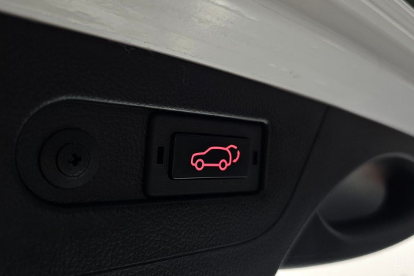 2021 KG Mobility Rexton с пробегом 86 500 км