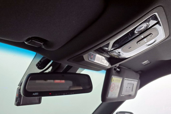 2021 KG Mobility Rexton с пробегом 44 837 км