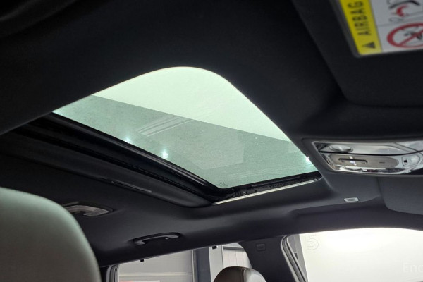 2021 KG Mobility Rexton с пробегом 44 837 км