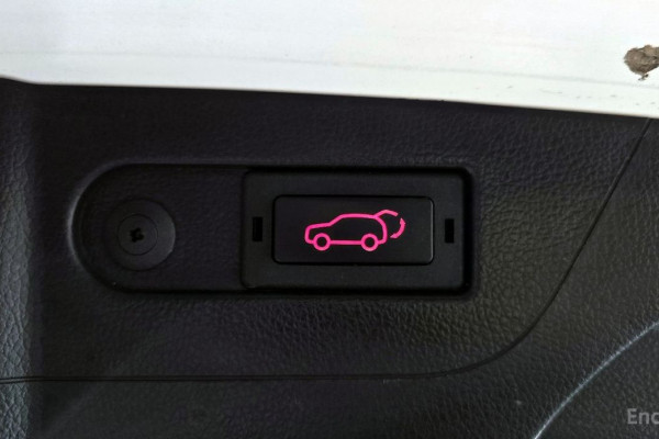 2021 KG Mobility Rexton с пробегом 44 837 км