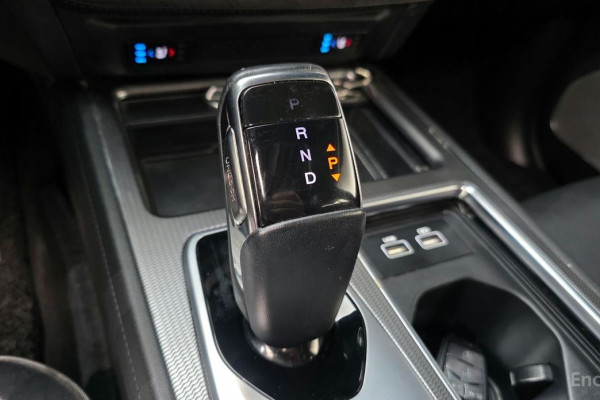 2022 KG Mobility Rexton с пробегом 146 378 км