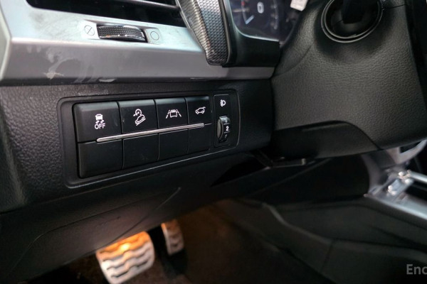 2022 KG Mobility Rexton с пробегом 146 378 км