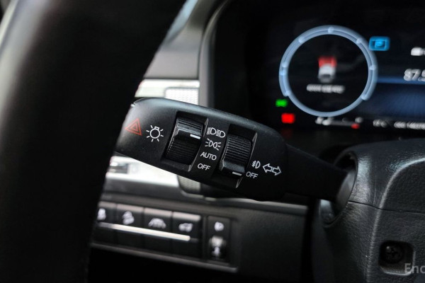 2022 KG Mobility Rexton с пробегом 146 378 км