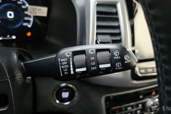 2022 KG Mobility Rexton с пробегом 146 378 км