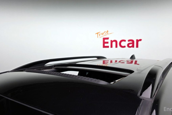 2022 KG Mobility Rexton с пробегом 146 378 км