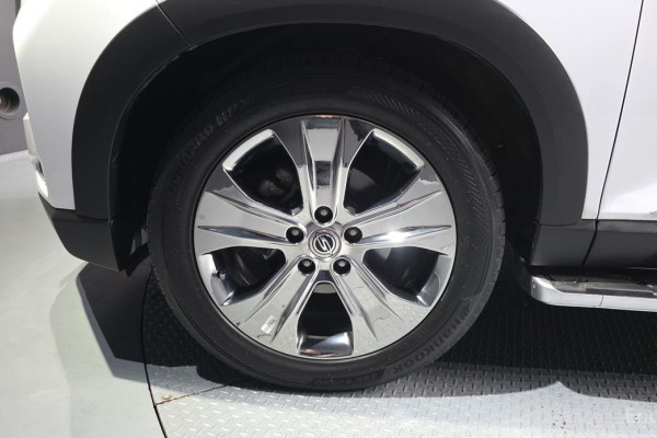 2022 KG Mobility Rexton с пробегом 63 598 км