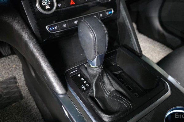 2022 Renault Samsung SM6 с пробегом 47 855 км