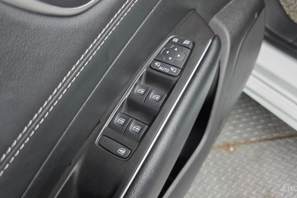 2022 Renault Samsung SM6 с пробегом 47 855 км