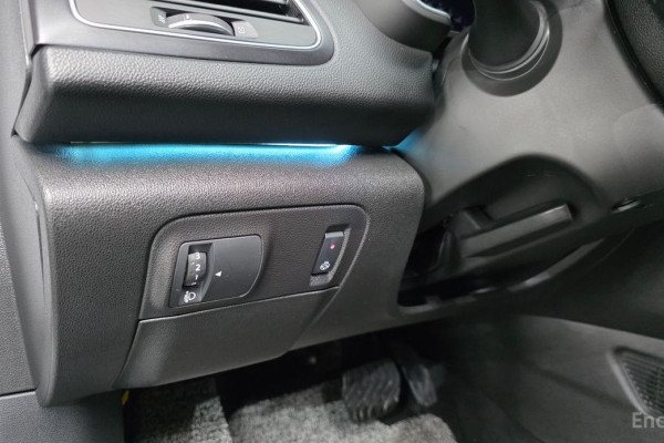 2022 Renault Samsung SM6 с пробегом 47 855 км