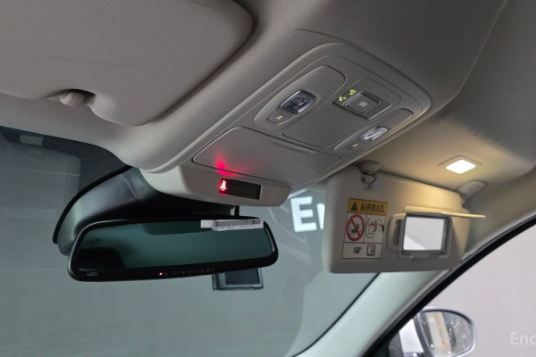 2022 Renault Samsung SM6 с пробегом 47 855 км