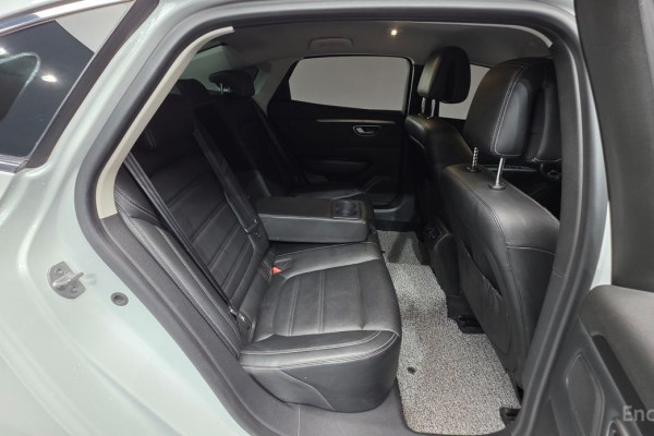 2022 Renault Samsung SM6 с пробегом 47 855 км