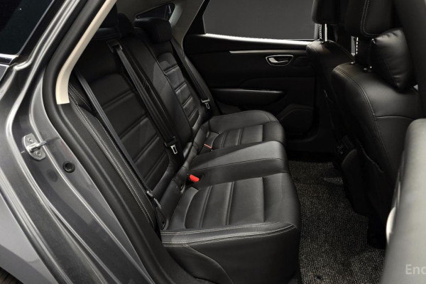 2022 Renault Samsung SM6 с пробегом 67 391 км