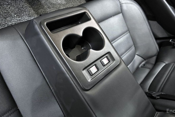 2022 Renault Samsung SM6 с пробегом 67 391 км