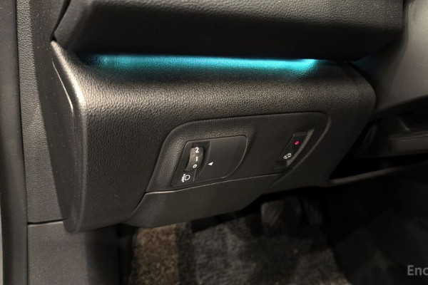 2022 Renault Samsung SM6 с пробегом 67 391 км