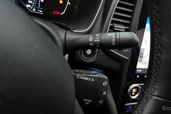 2022 Renault Samsung SM6 с пробегом 67 391 км