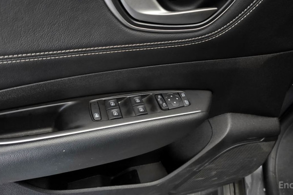 2022 Renault Samsung SM6 с пробегом 67 391 км