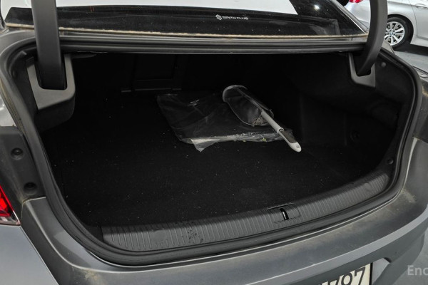 2022 Renault Samsung SM6 с пробегом 67 391 км